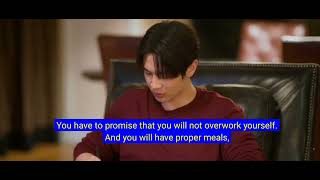 Foreveryou Johan North Special Episode 1