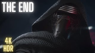 Star Wars Battlefront 2 PS5 Walkthrough Gameplay ENDING (4K HDR 2023)