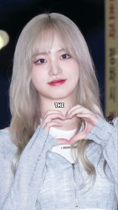 How Ive Liz Outshines Wonyoung in Beauty