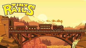 Tiny Rails OST - Russia