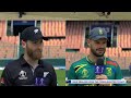 Warm Up Games World Cup 2023 | England v Bangladesh, South Africa v New Zealand| Pre Match Analysis