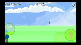 Javelin Masters 2 Gameplay   For iOS And Android screenshot 1