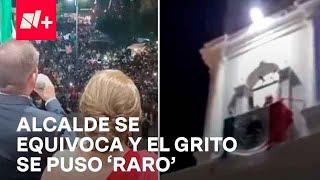 ‘Viva el erótico pueblo de México’: Grita alcalde de Huatabampo, Sonora - Despierta