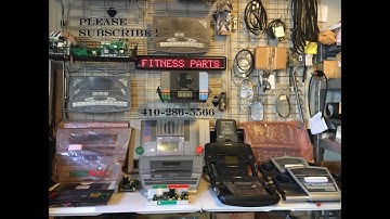 WHY REPLACE YOUR WALK BELT ON YOUR TREADMILL