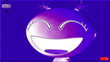 GooGoo & Gaagaa Intro Logo (Sponsored by Klasky Csupo G-Major Effects)