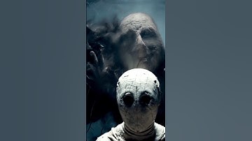 The Well - Progressive metal AI Music Video #aiart #metal #aivideo