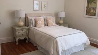 90 Riverside Drive, Unit 9C