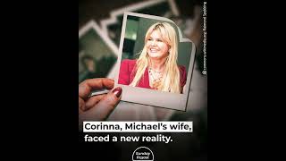 Corinna Schumacher Has Already Spent Almost All of Michael’s Money Wealth