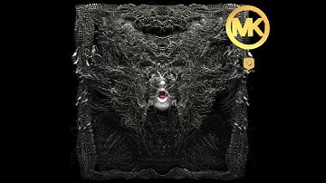 Mutant Joe - Moments of Awareness [visualiser]