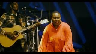 Jah Prayzah - Manja Live Performance