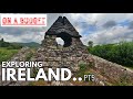 Ireland - Exploring Sneem Village and Dingle / VANLIFE