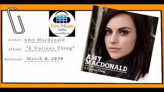 Amy Macdonald-An Ordinary Life