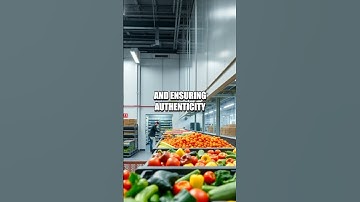 Revolutionizing Food Safety with Blockchain: A Transparent Future