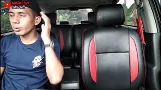 PRANK TAXI ONLINE YANG VIRAL