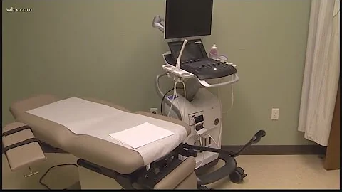 SC Senate passes six-week ban on abortion, heads to governor for signature