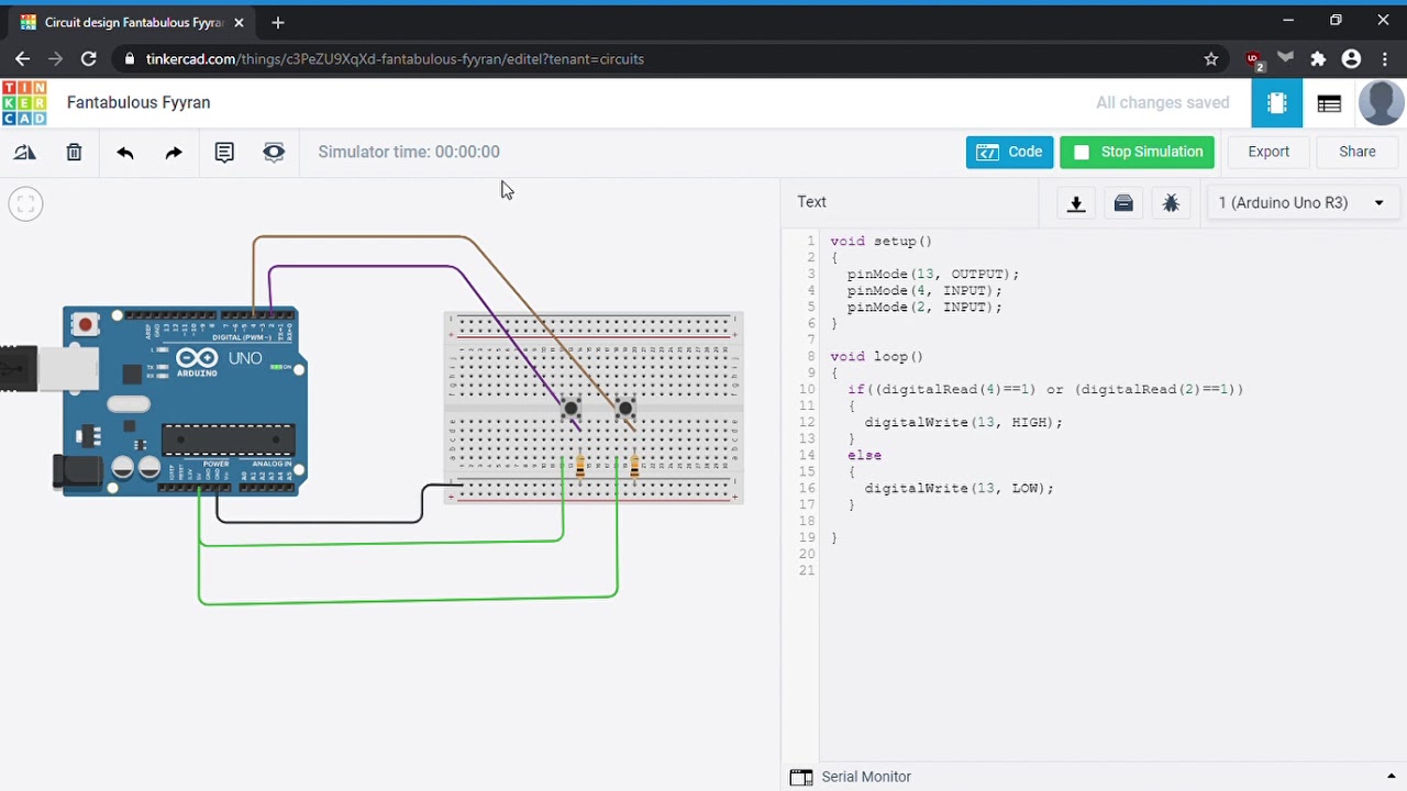 Arduino Parseint Example : Arduino Serial: Serial Commands Explained ...