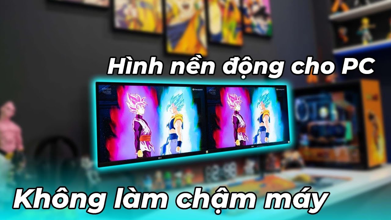 Nếu bạn không muốn chơi game bị giật hoặc bị chậm, hãy xem hình ảnh liên quan đến không làm chậm! Bạn sẽ tìm thấy những giải pháp để xử lý các vấn đề liên quan đến tốc độ và hiệu suất của thiết bị của bạn.