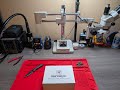 MiSTER Pi Unboxing