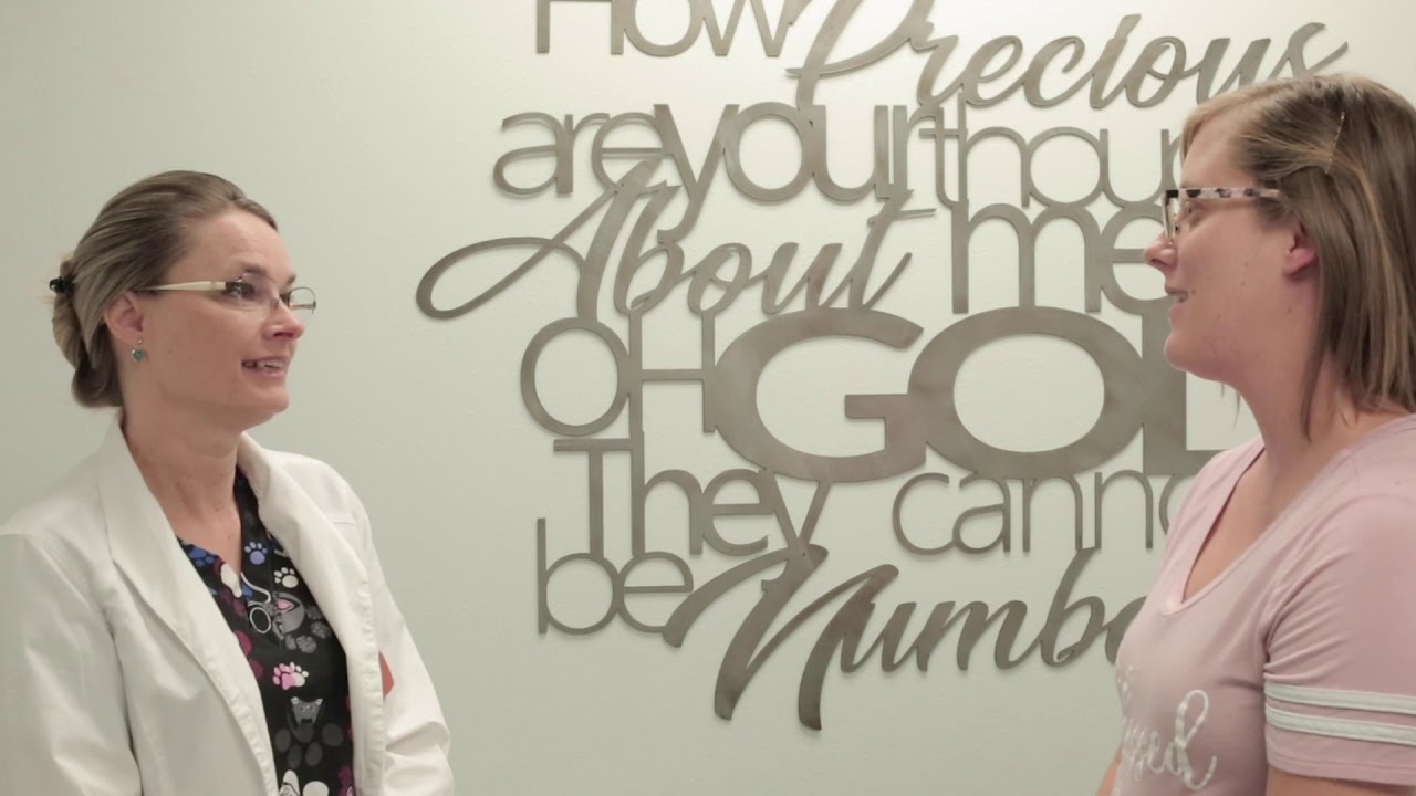 Tour of Women's Resource Medical Centers YouTube