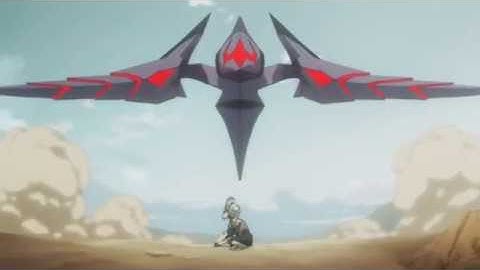 King - Voltron (Lance) AMV