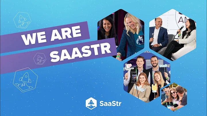 What to Expect at SaaStr Annual 2025!!  See You Sep May 13-15 in SF Bay Area!!