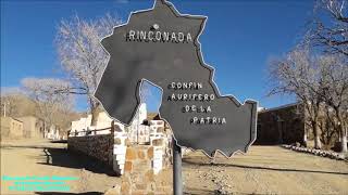 MI PAGUIT KERIDO RINCONADA PUEBLO HISTORICO CONFIN AURIFERO DE LA PATRIA