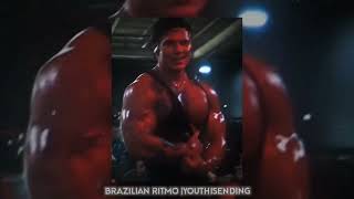 Brazilian Ritmo (Super Slowed) - YOUTHISENDING