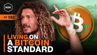 Inside The Bitcoin Jungle Nostr, Surfing, And Bitcoin W Paul Keating Wim582