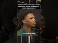 Teen accused of doing THIS to his barber 😳 #shorts