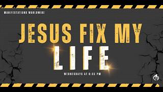IDOLS IN THE FAMILY LINE DR MARK T JONES SR JESUS FIX MY LIFE BIBLE STUDY