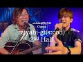 miyabi-gt(s:cod)/2nd Half【星砂】【be RIGHT here】飯田俊樹のRoom Resonact