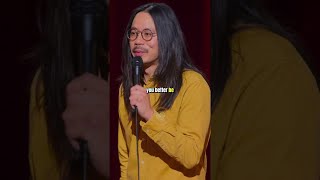 Sheng Wang | I'm A God Father #shorts