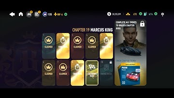 NFS No Limits | Chapter 19 Event 9