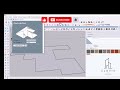 Comment faire une toiture dans SketchUp en 2 clics 😳.Ne galèrez plus sur vos toiture dans #SketchUp