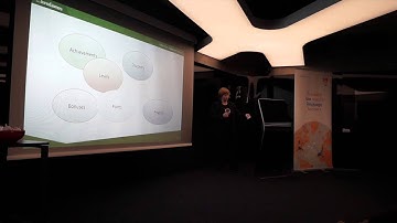 PTaQ XXVII - Jana Gierloff - Gamification in Software Testing