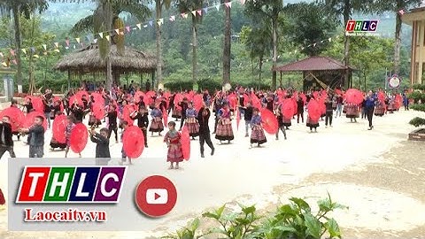 Nhịp khèn Mông | THLC