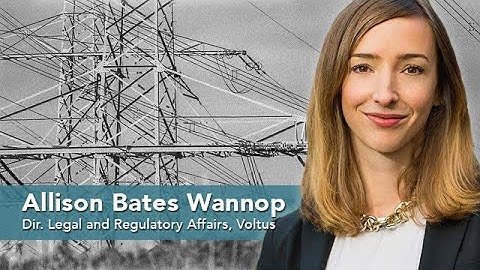FERC 2222A: Will ruling "supercharge" wind, solar, and battery adoption by American power grid?