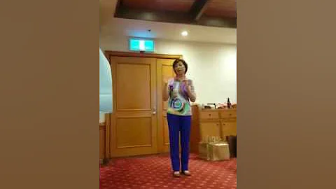 一名前女運動員在演講期間猝死，留意她倒下前的徵狀: - 天天要聞