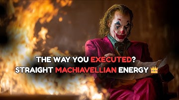 THEY PREPPED FOR 100 SCENARIOS... YOU CHOSE OPTION 101 AND BROKE THEM 💔