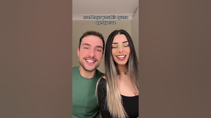 evet hayır yasaklı oyun 🤭❌