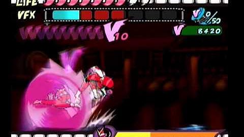 Viewtiful Joe iPlayer