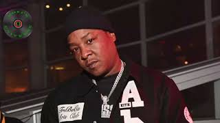 Jadakiss Says He’s Making Two Projects Simultaneously & Fulfilling His Contract With Def Jam