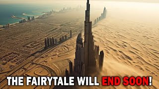 THE END COMES TO DUBAI Alarming Phenomenon Is Happening in DUBAI!