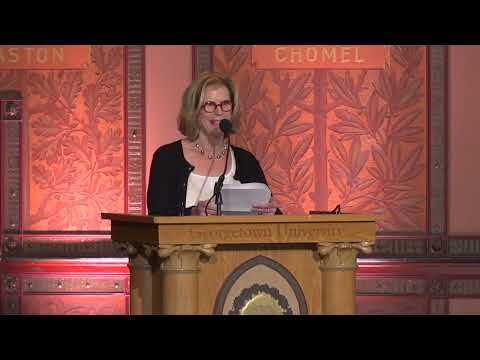 Nostra Aetate at 60: Keynote Addresses
