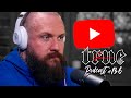 Leaving YouTube | True Geordie Podcast #136