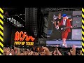 AC/DC PRAGUE - IF YOU WANT BLOOD - 4K QUALITY 26.6.2025