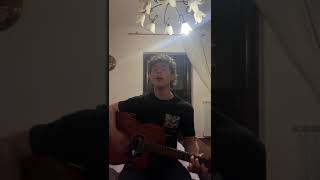 Perfect (Ed Sheeran) - Cover