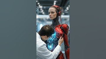 Next-Gen Robot Performs Self-Repair at Future Tech Lab 2025