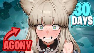 I Nearly Died Trying To Beat Arknights Endfield, As a Noob