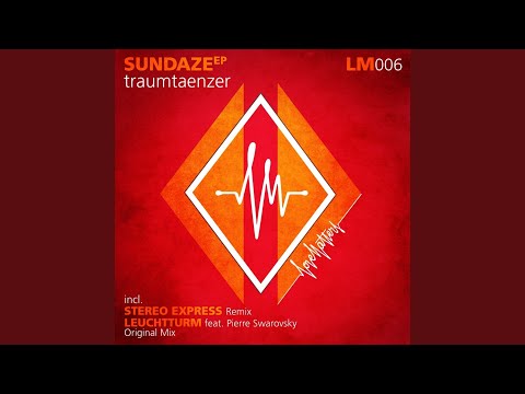 Sundaze (Stereo Express